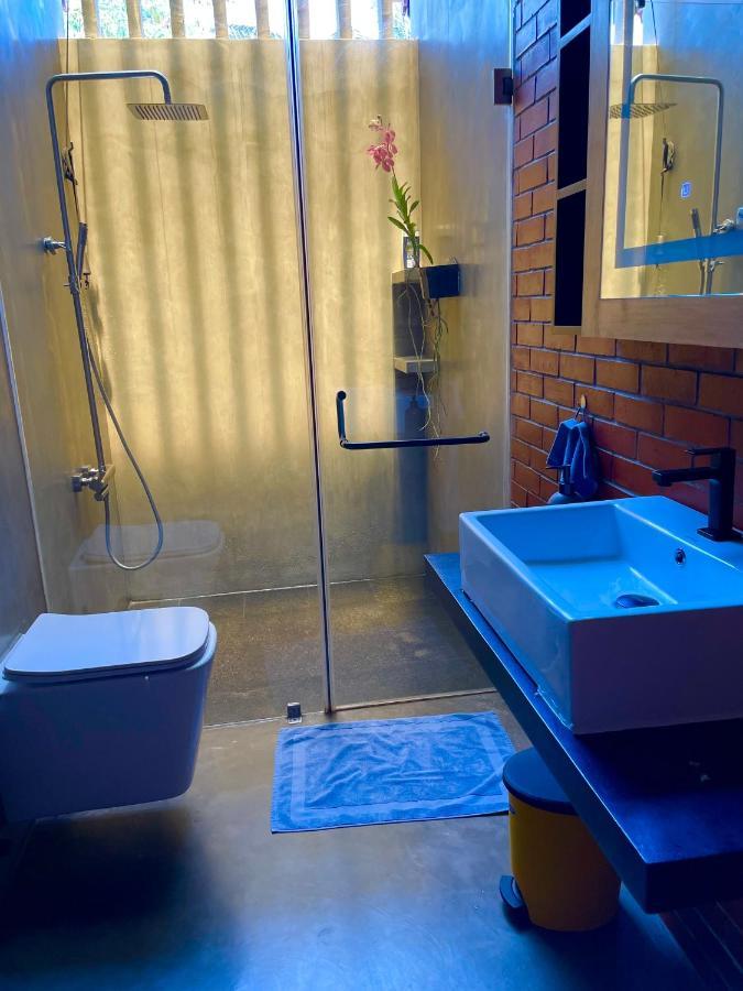 Negombo Morawala Beach Villa المظهر الخارجي الصورة