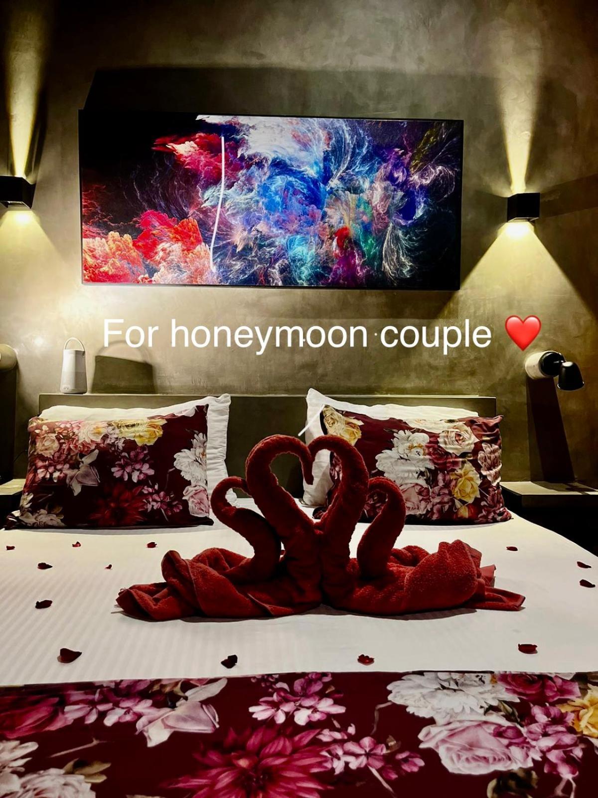 Negombo Morawala Beach Villa المظهر الخارجي الصورة