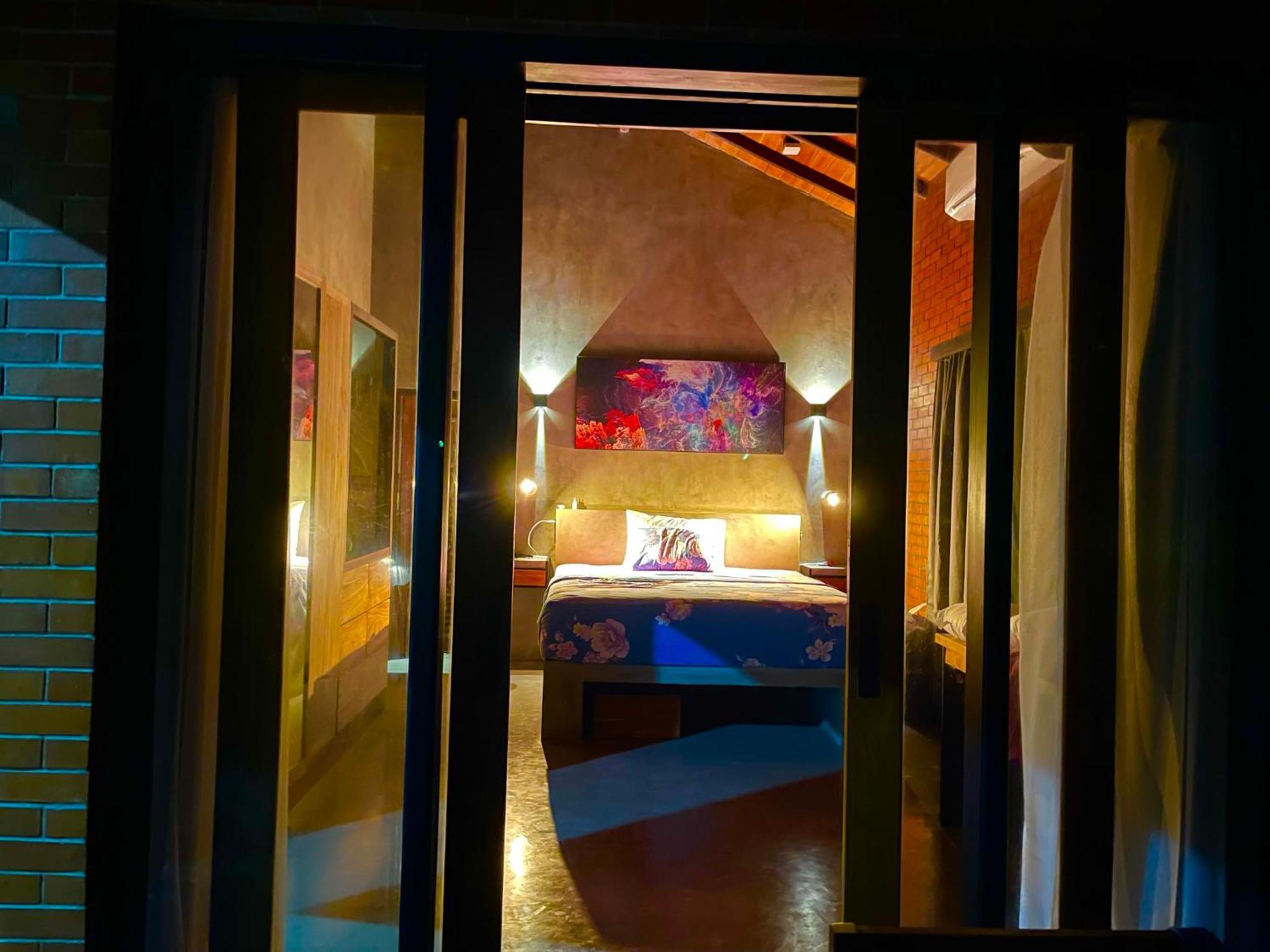 Negombo Morawala Beach Villa المظهر الخارجي الصورة